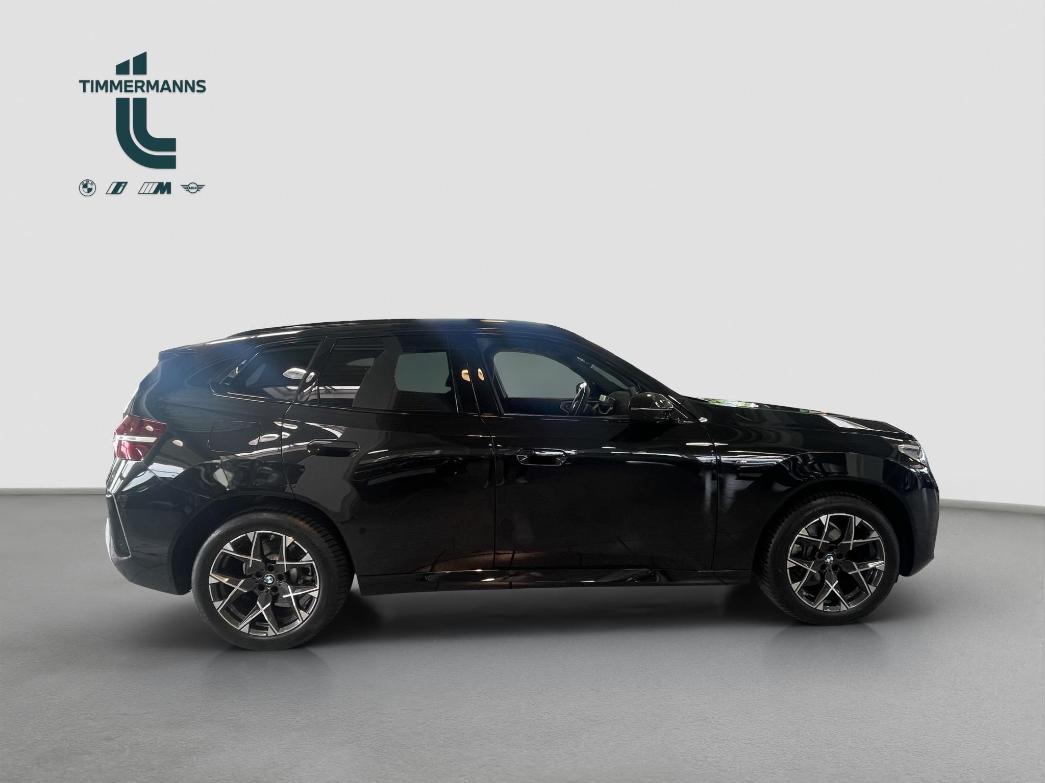BMW X3 – Bild 8