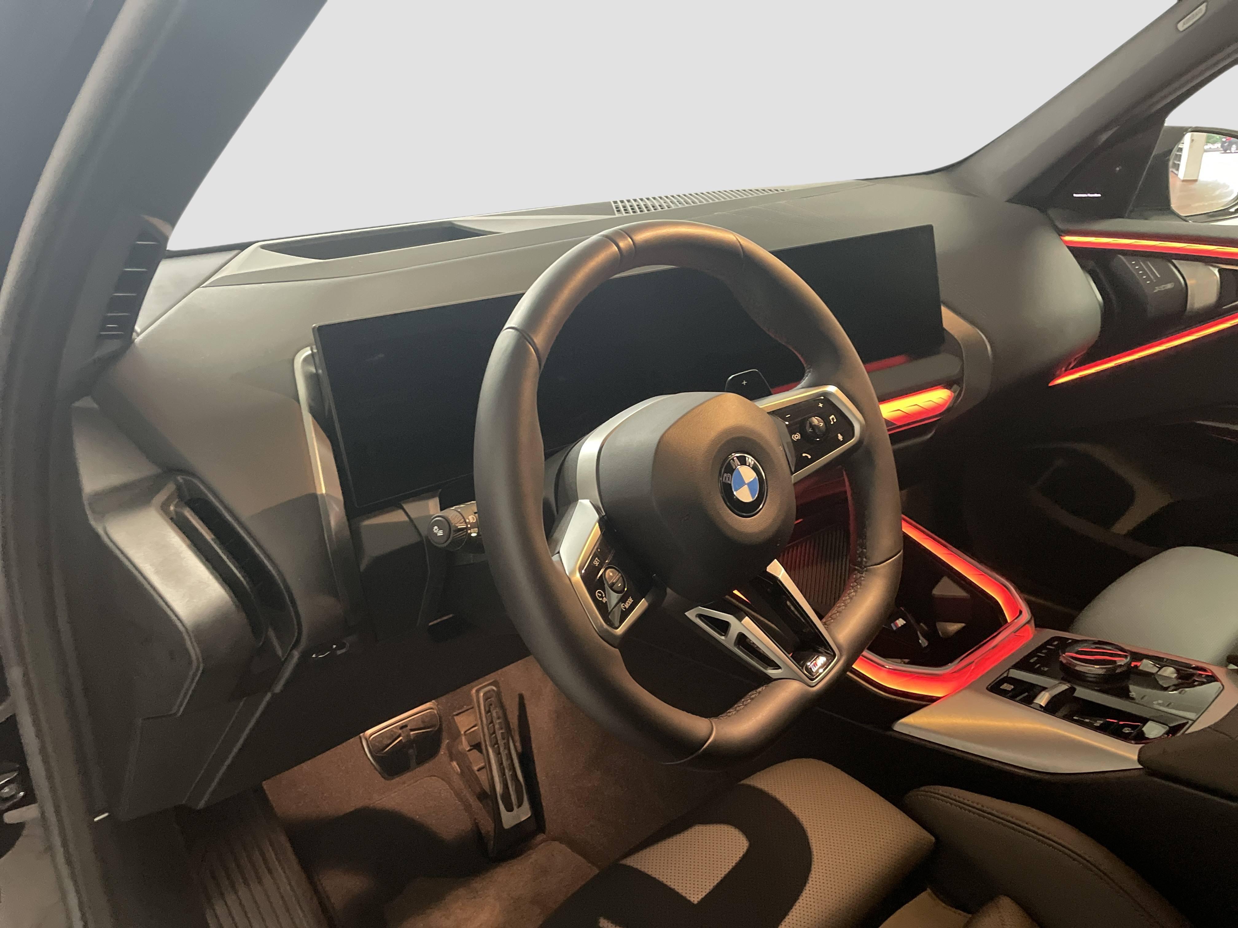 BMW X3 – Bild 10