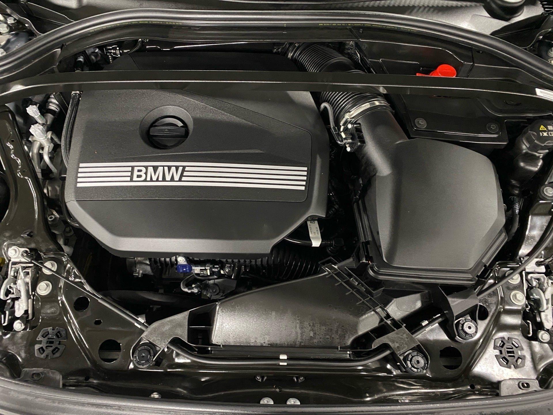 BMW 1er – Bild 14