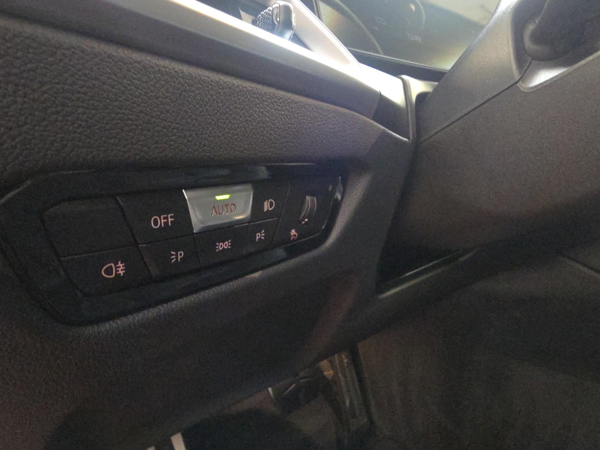 BMW 3er Touring – Bild 20