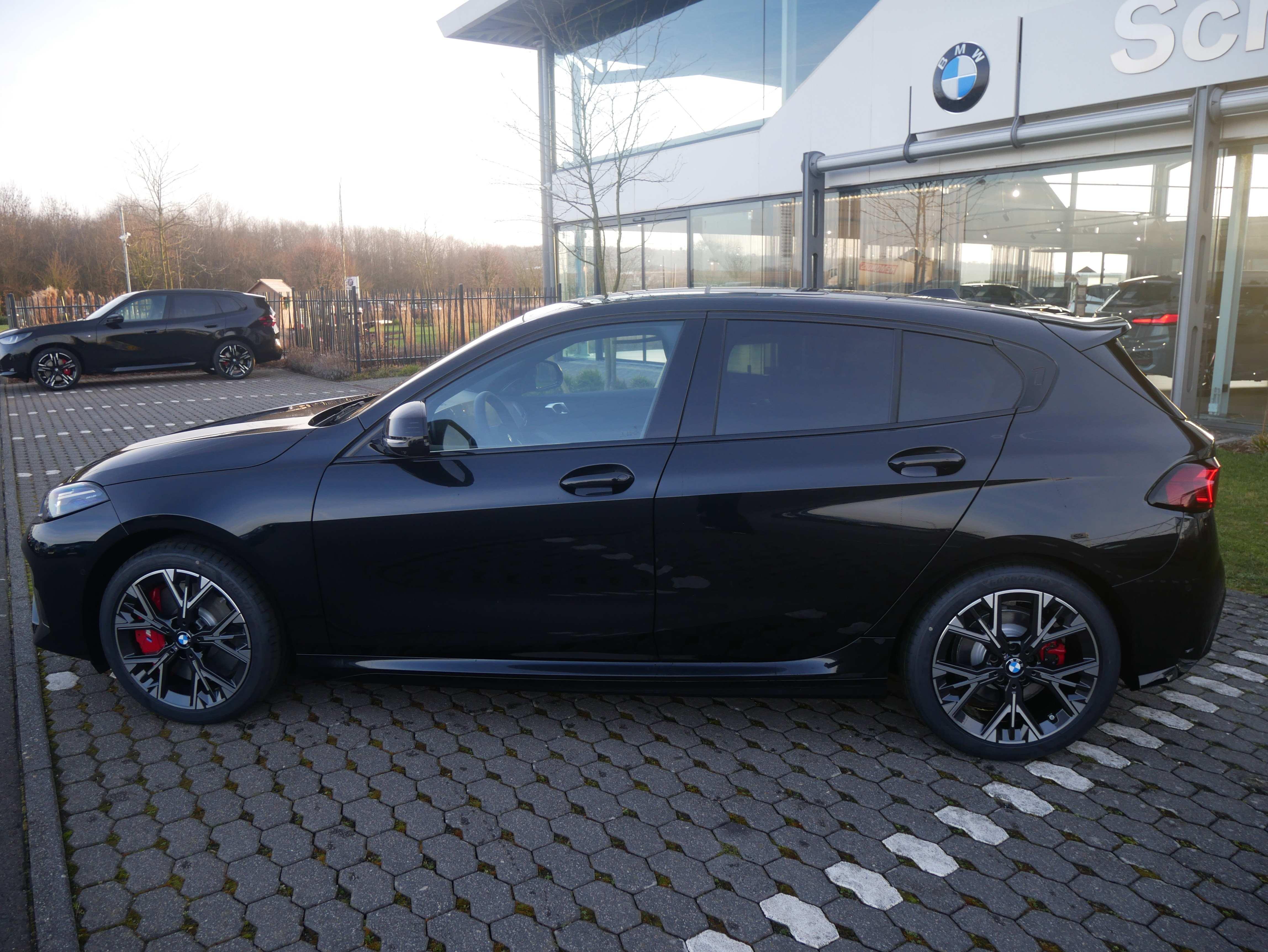 BMW 1er – Bild 2
