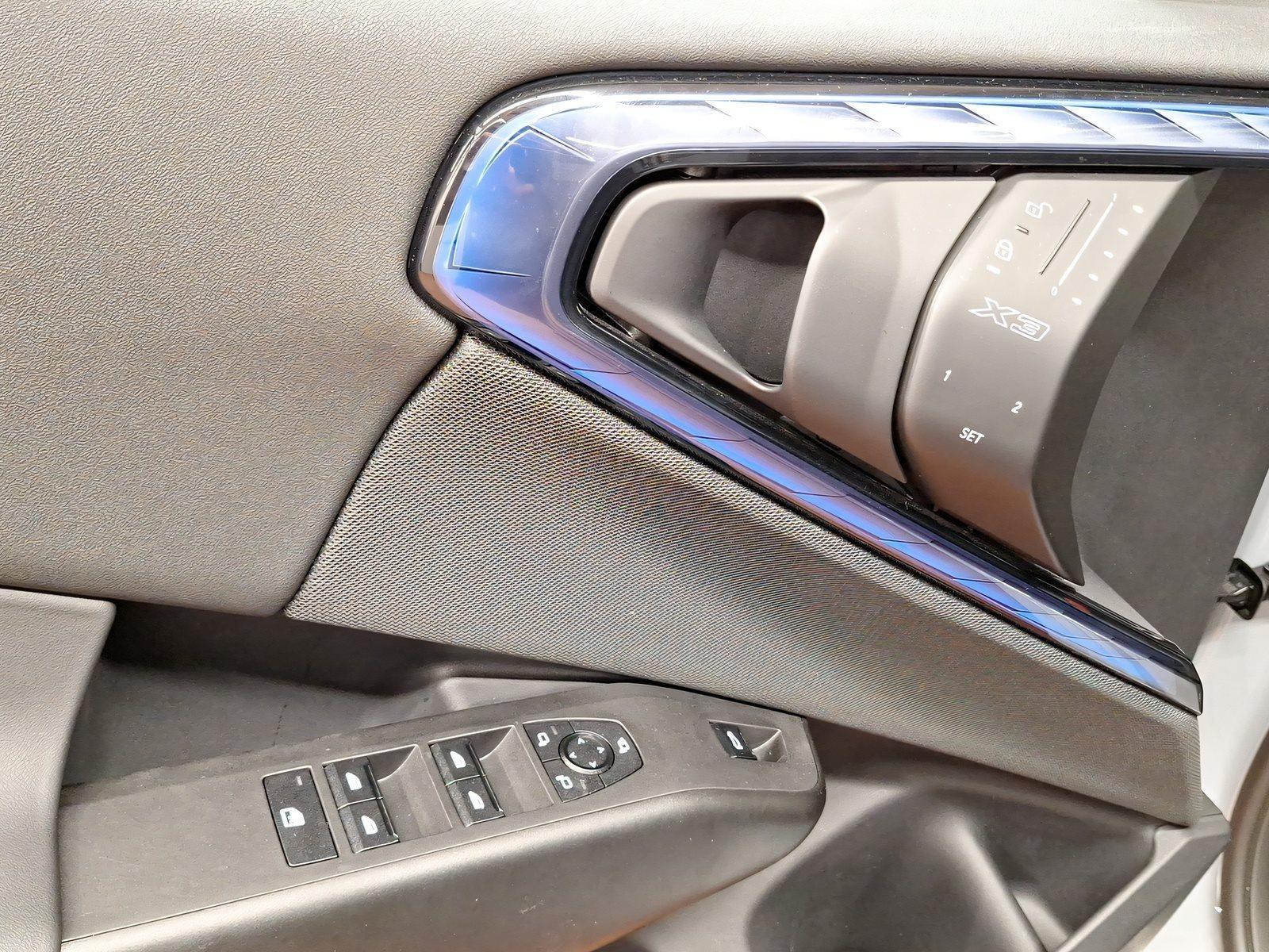 BMW X3 – Bild 21