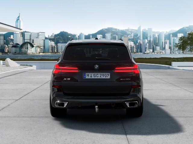BMW X5 – Bild 3
