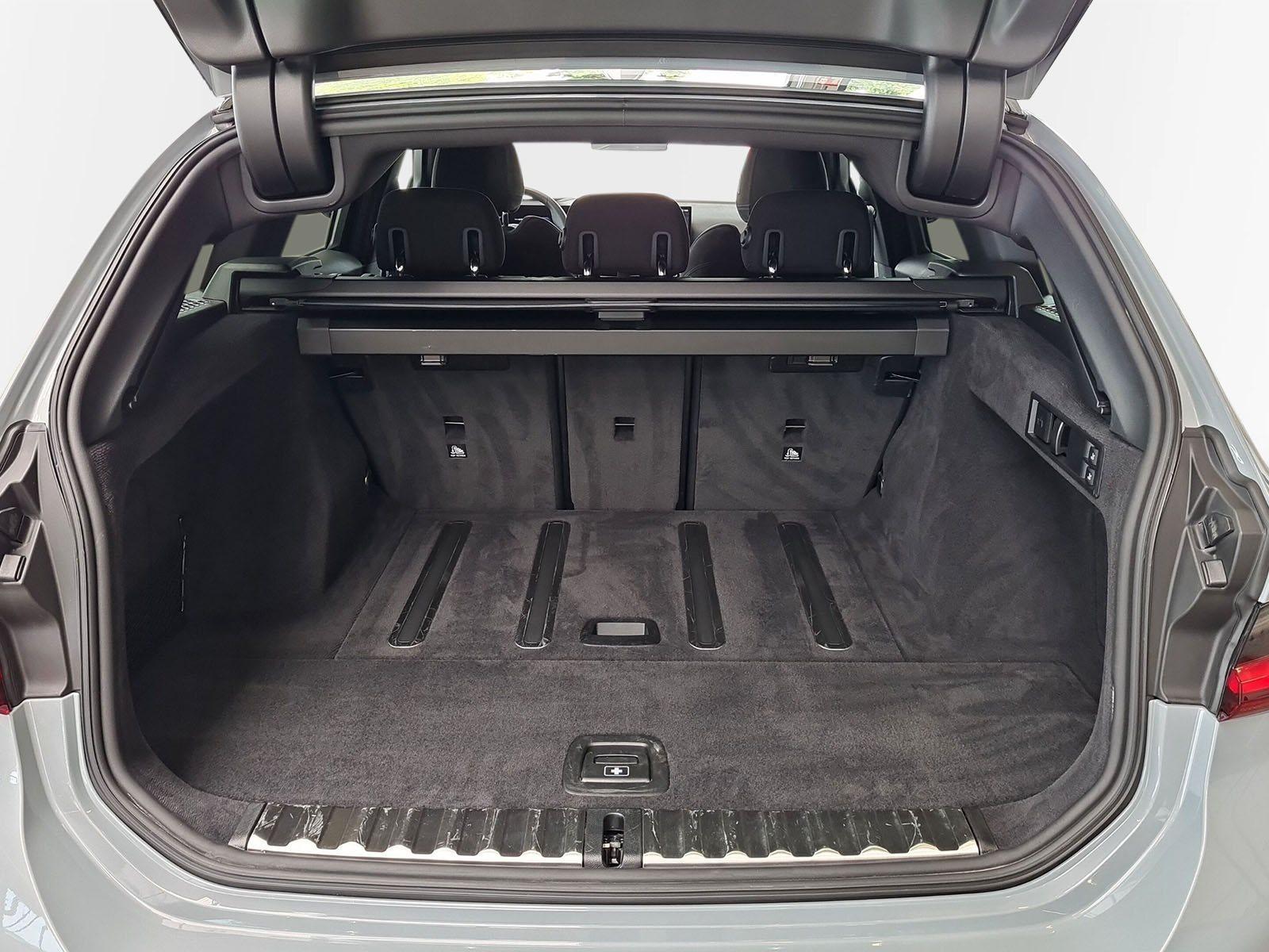BMW 3er Touring – Bild 12