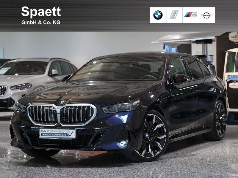 BMW 5er