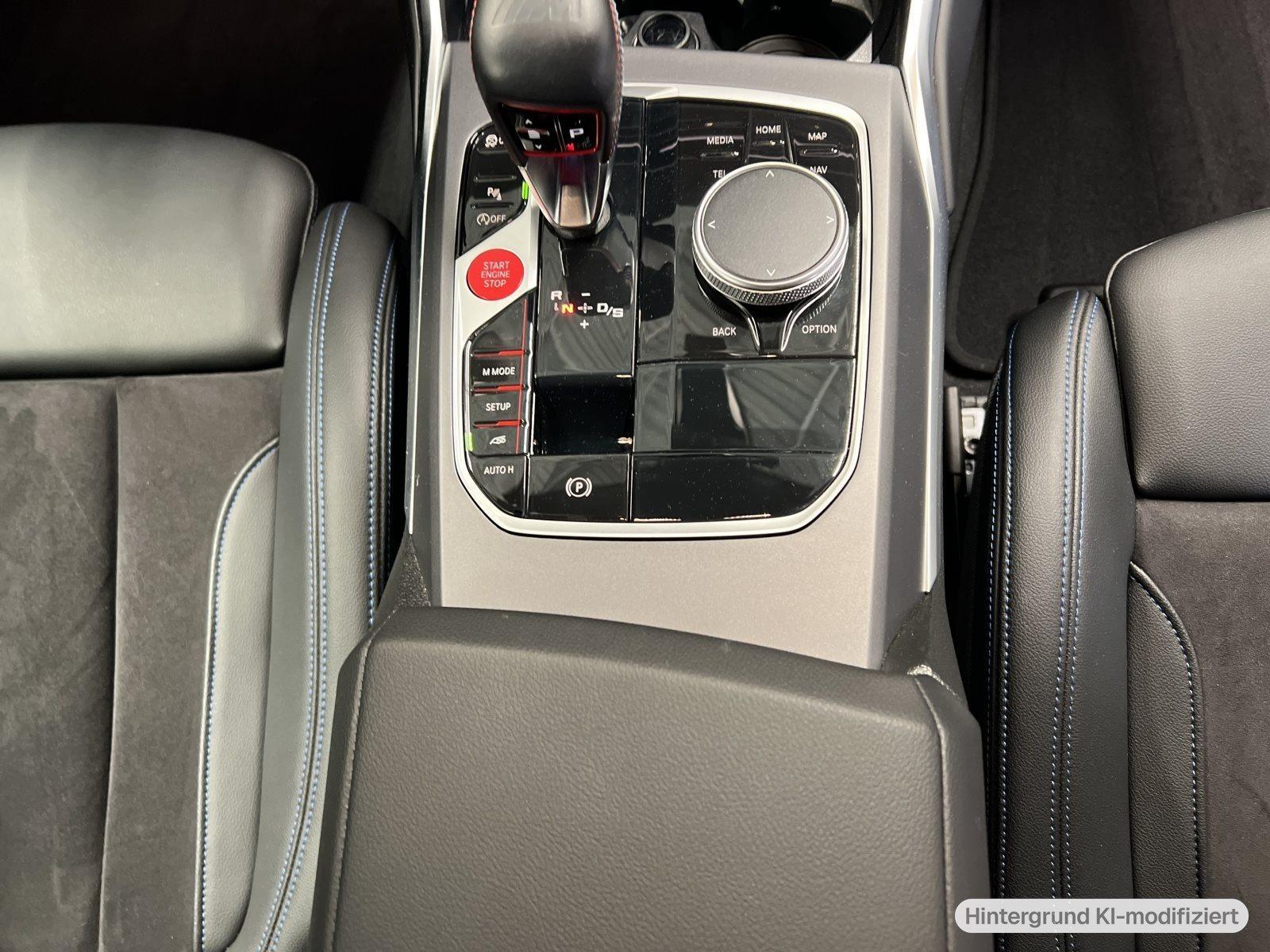 BMW M2 Coupé – Bild 9
