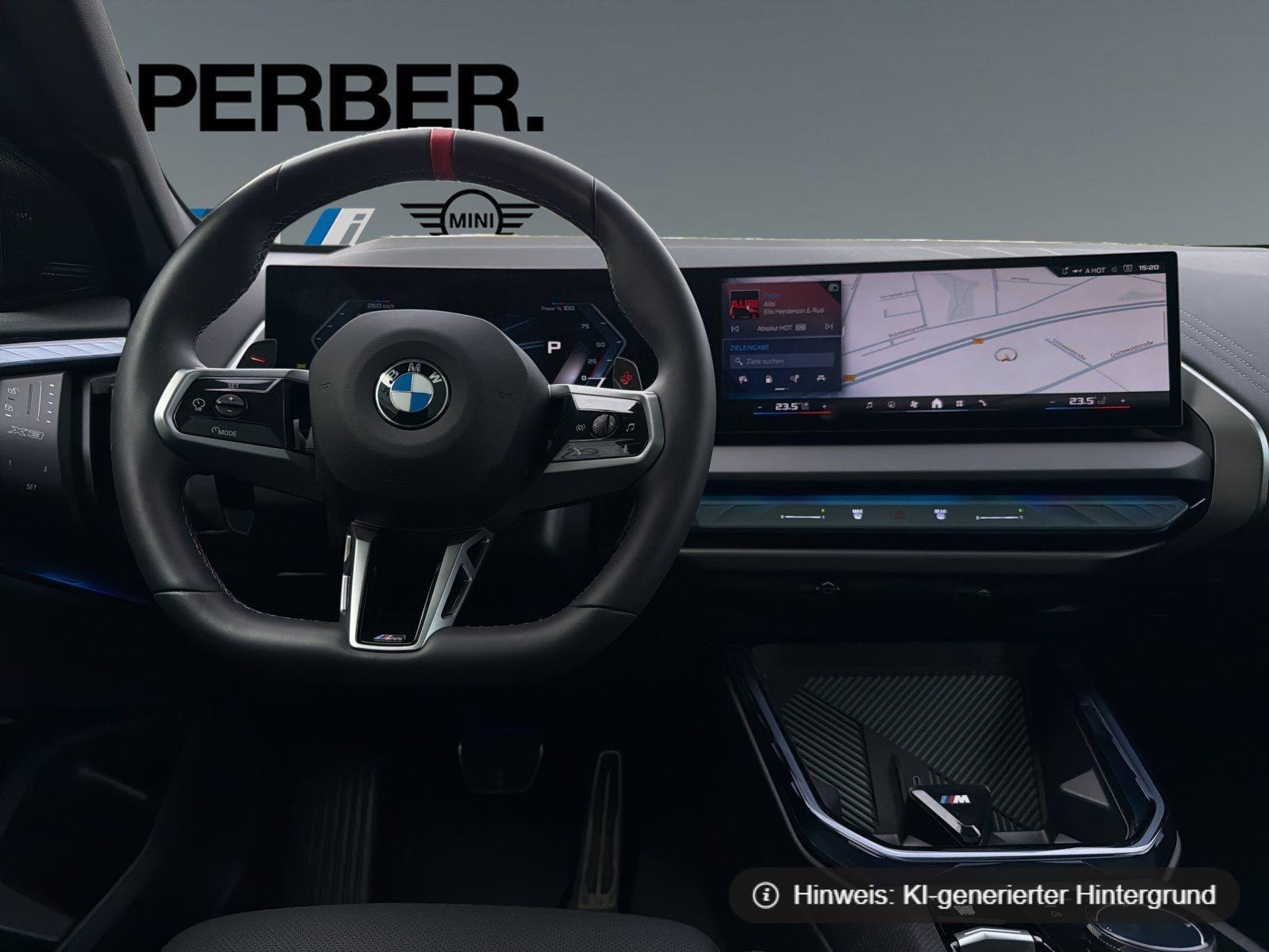 BMW X3 – Bild 7