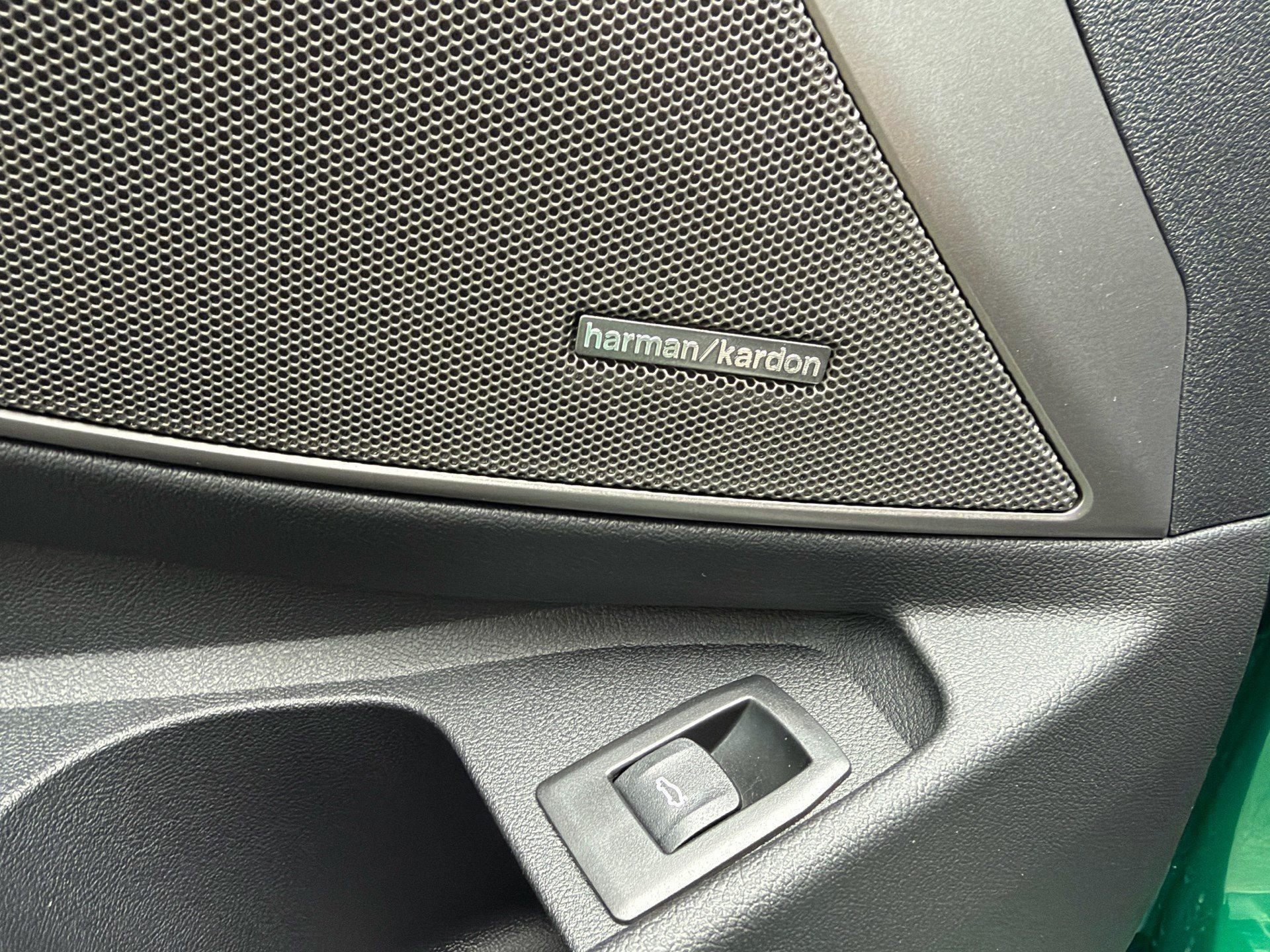 BMW M3 Touring – Bild 27