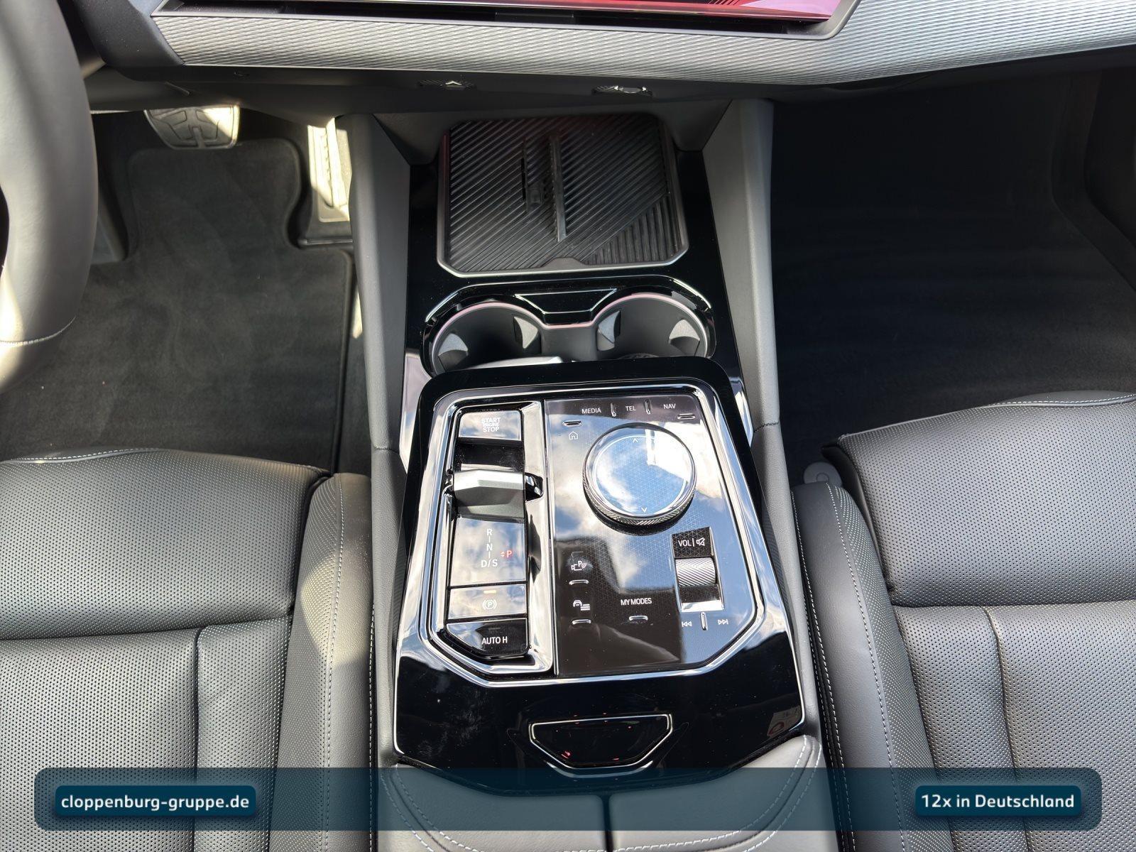 BMW 5er Touring – Bild 19