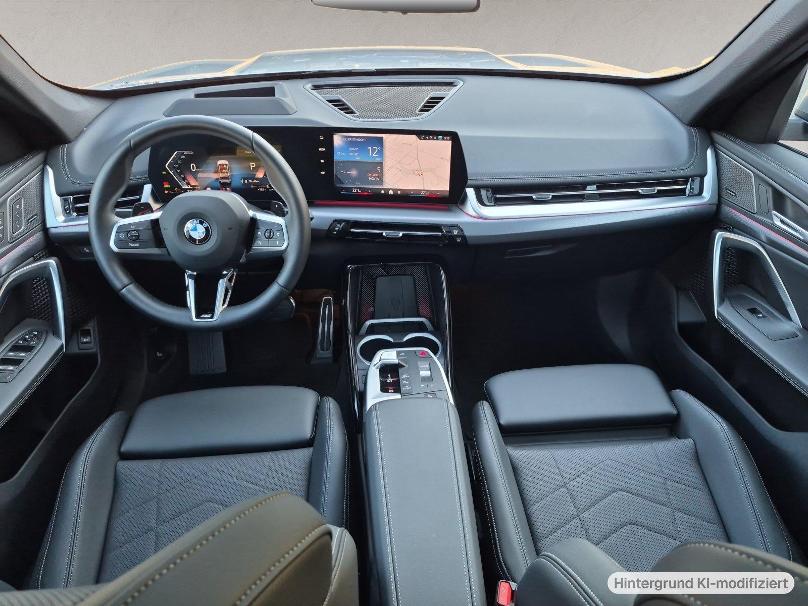 BMW X1 – Bild 23