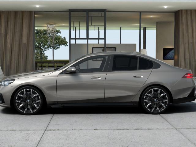 BMW 5er – Bild 2