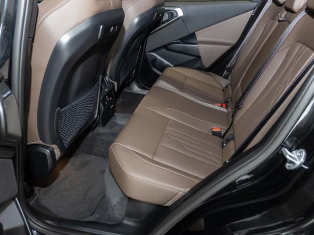 BMW X3 – Bild 12
