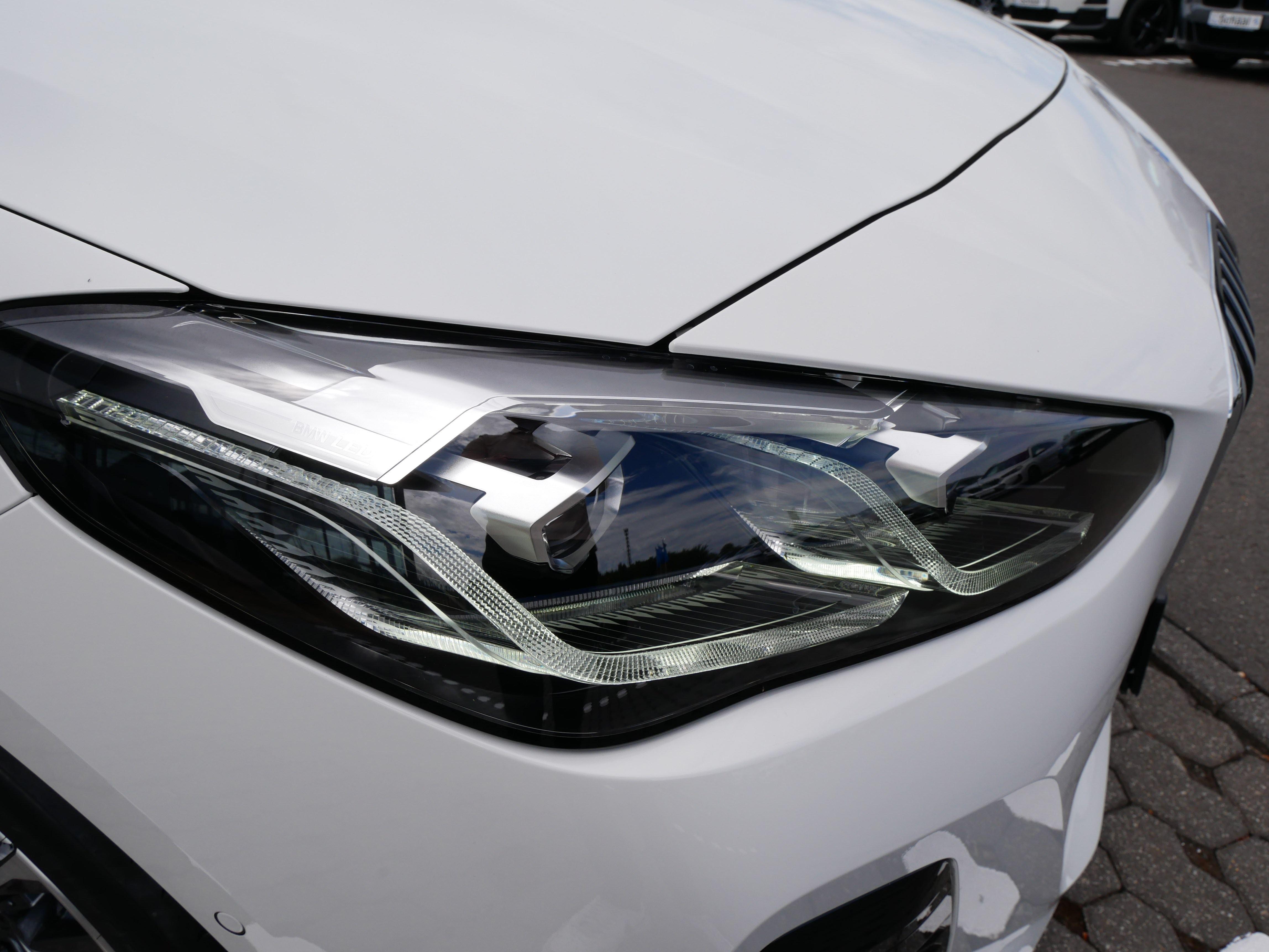 BMW 2er Active Tourer – Bild 7
