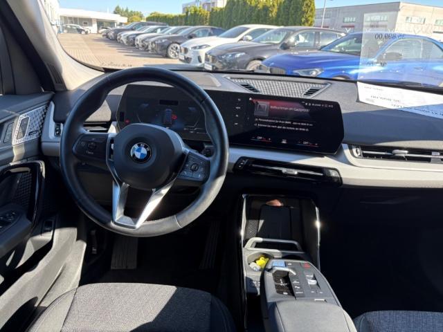 BMW X1 – Bild 10