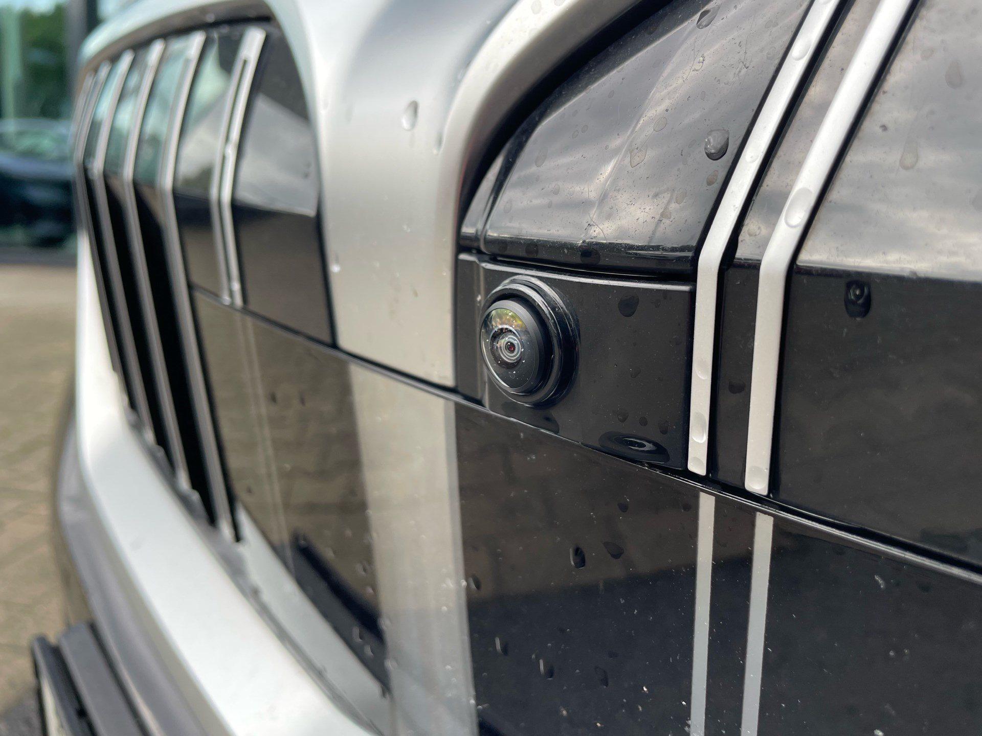 BMW 5er Touring – Bild 13