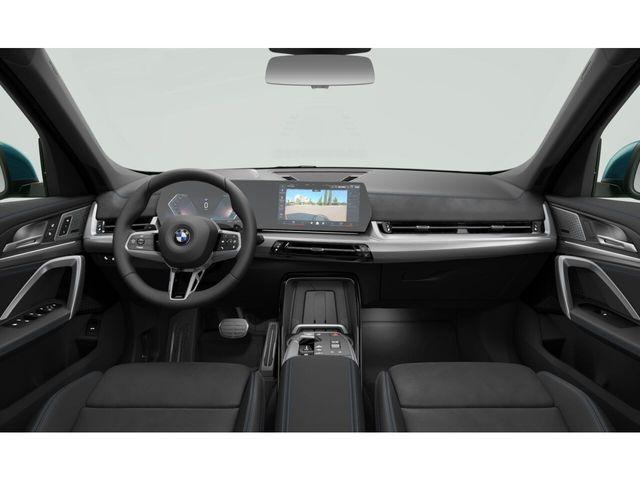BMW X1 – Bild 8