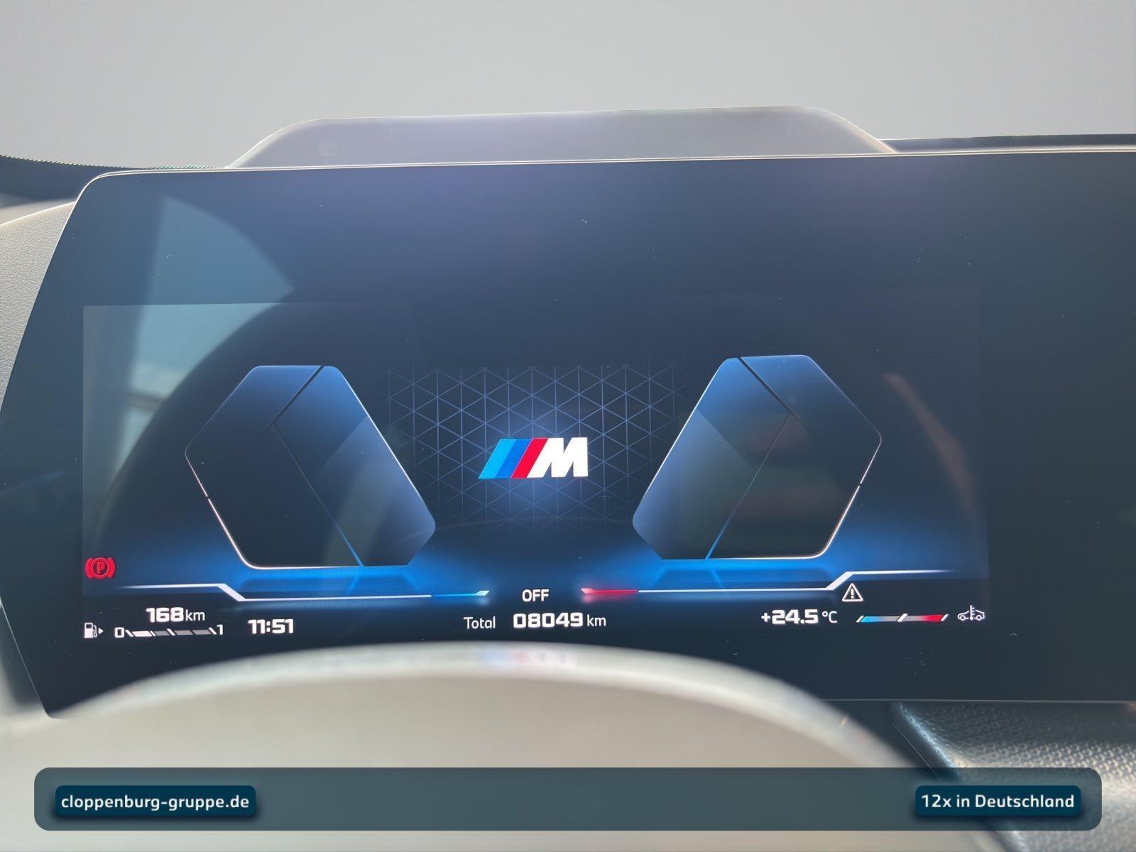 BMW X1 – Bild 8
