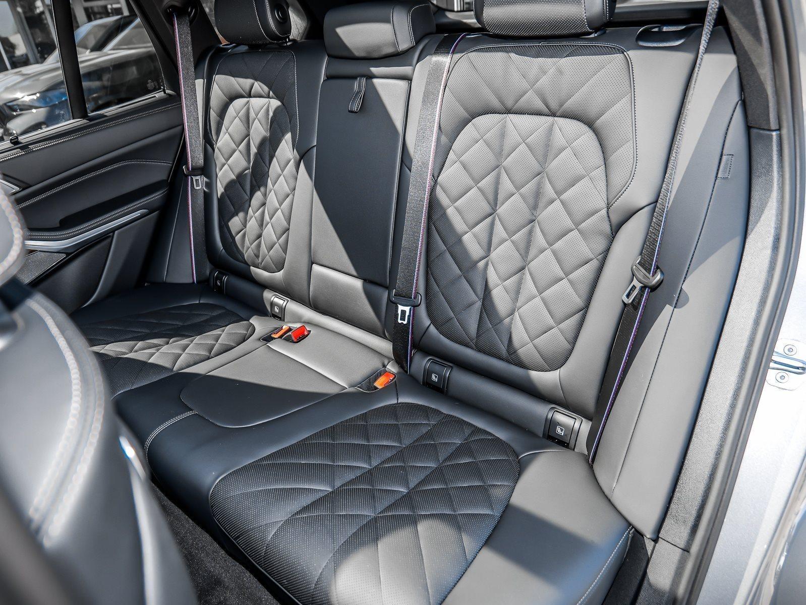 BMW X5 – Bild 22