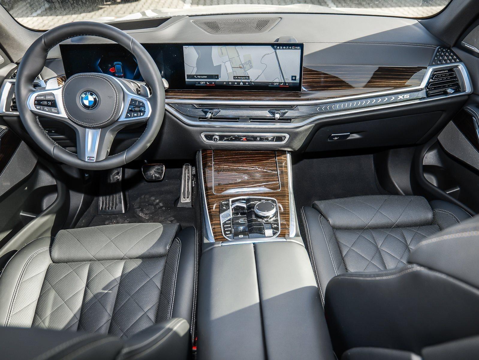 BMW X5 – Bild 3