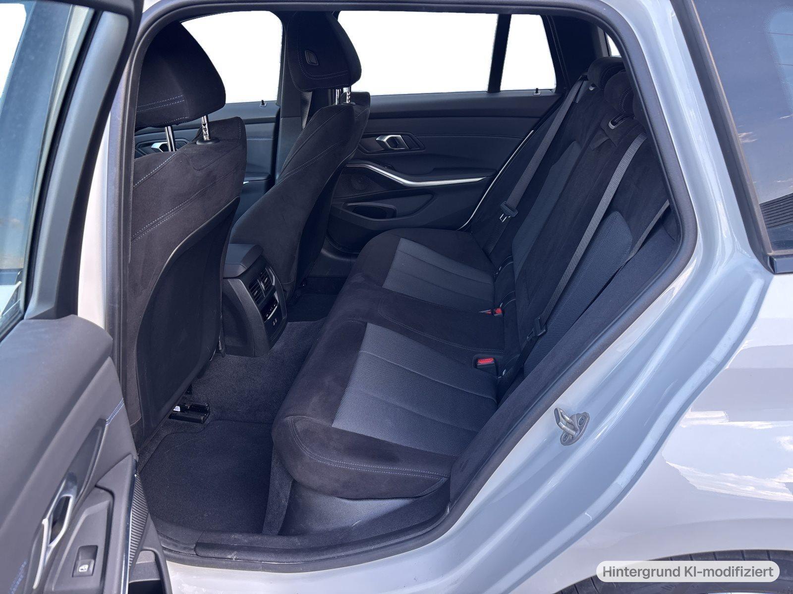BMW 3er Touring – Bild 7