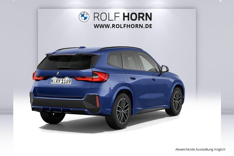 BMW X1 – Bild 5