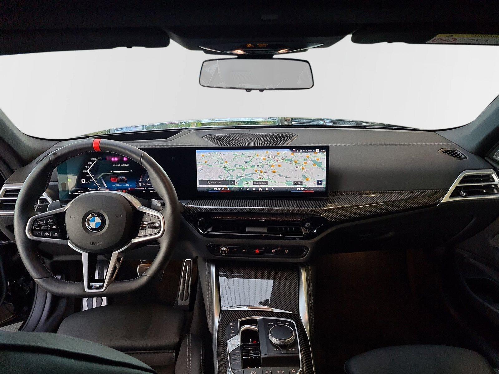 BMW 4er Cabrio – Bild 13