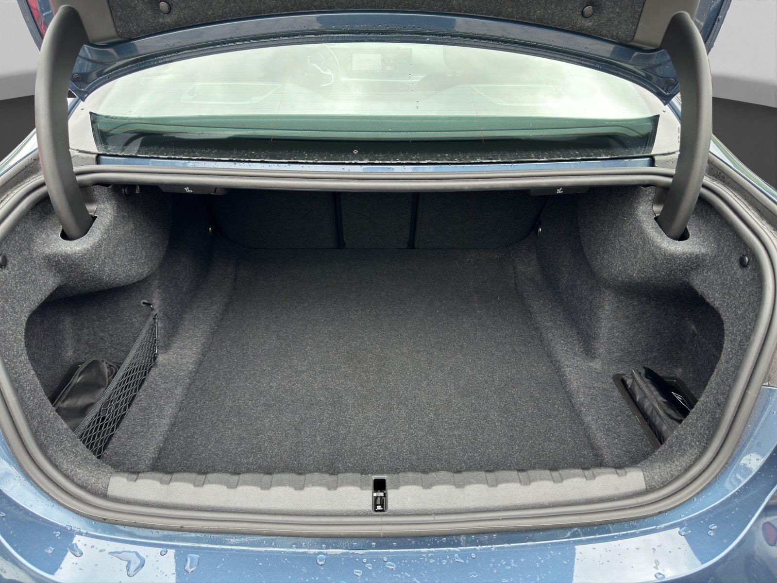 BMW 4er Coupé – Bild 13