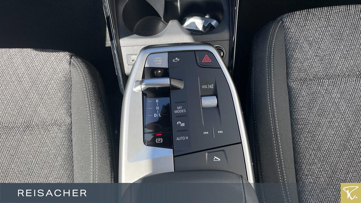 BMW 2er Active Tourer – Bild 10