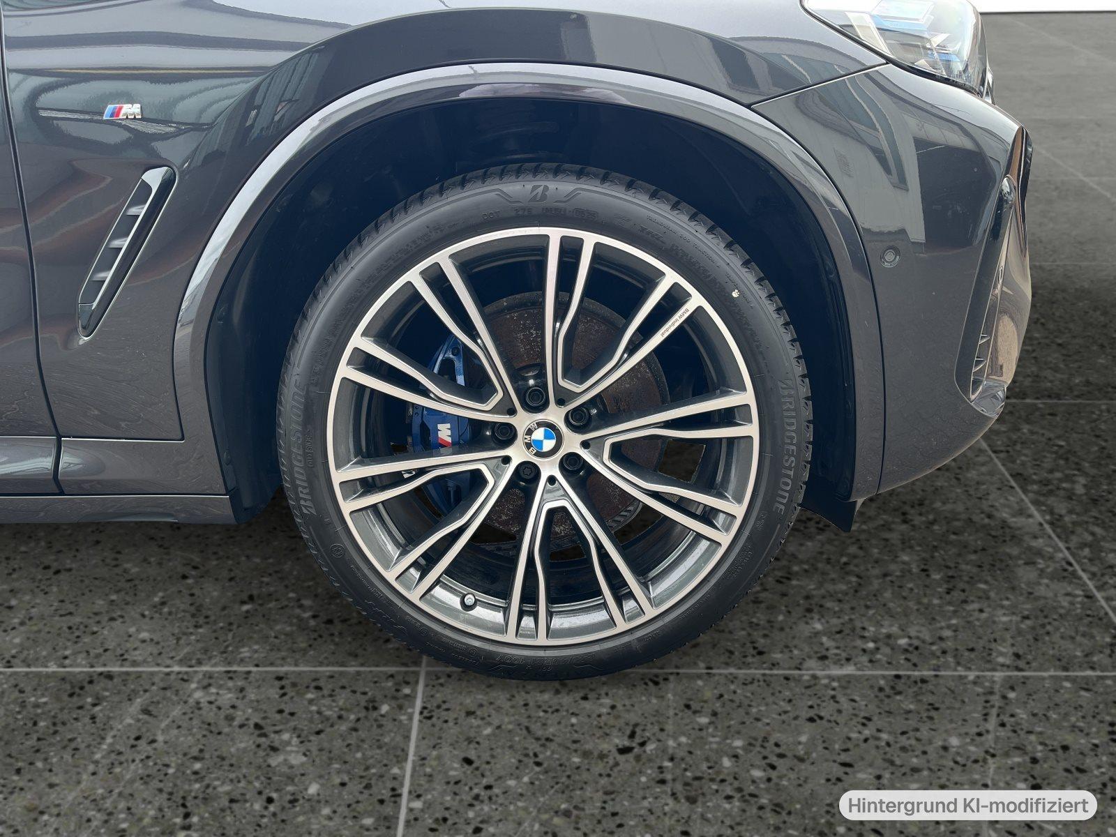 BMW X4 – Bild 13