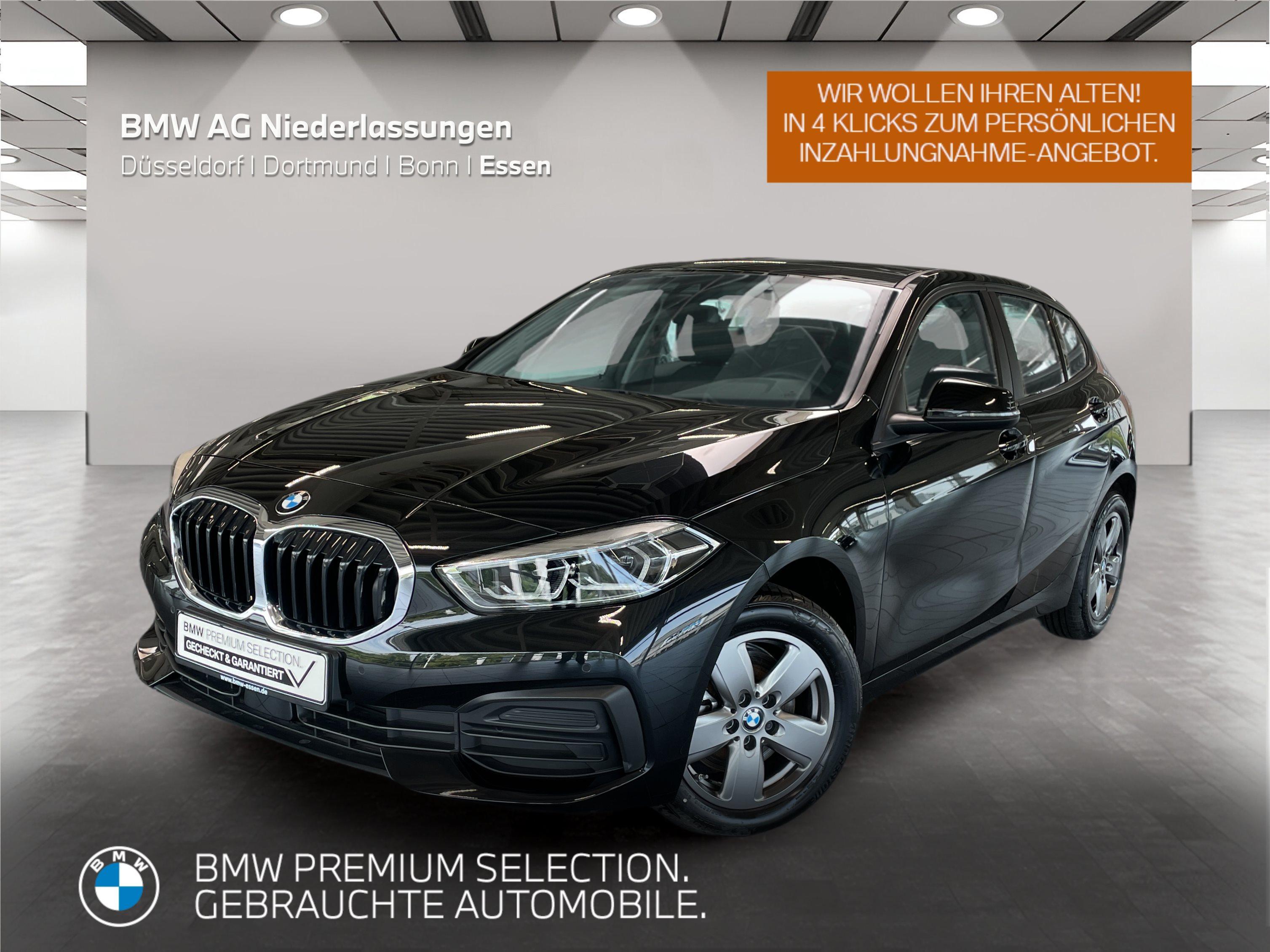 BMW 1er