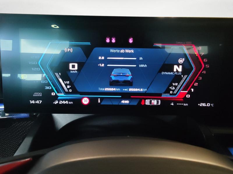 BMW M5 – Bild 13