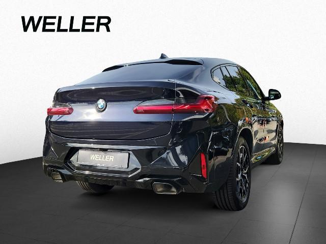 BMW X4 – Bild 3
