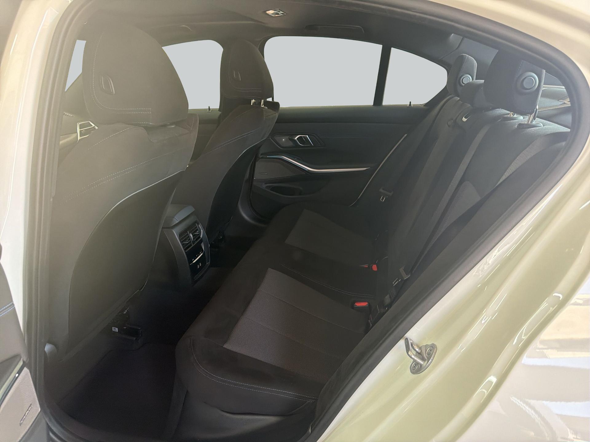 BMW 3er – Bild 14