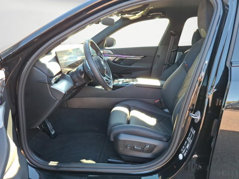 BMW 5er Touring – Bild 8