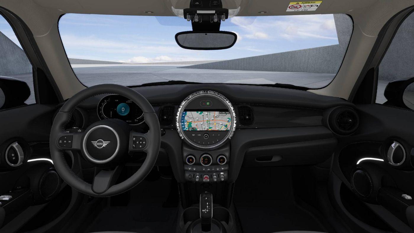 MINI Cooper 5-Türer – Bild 8