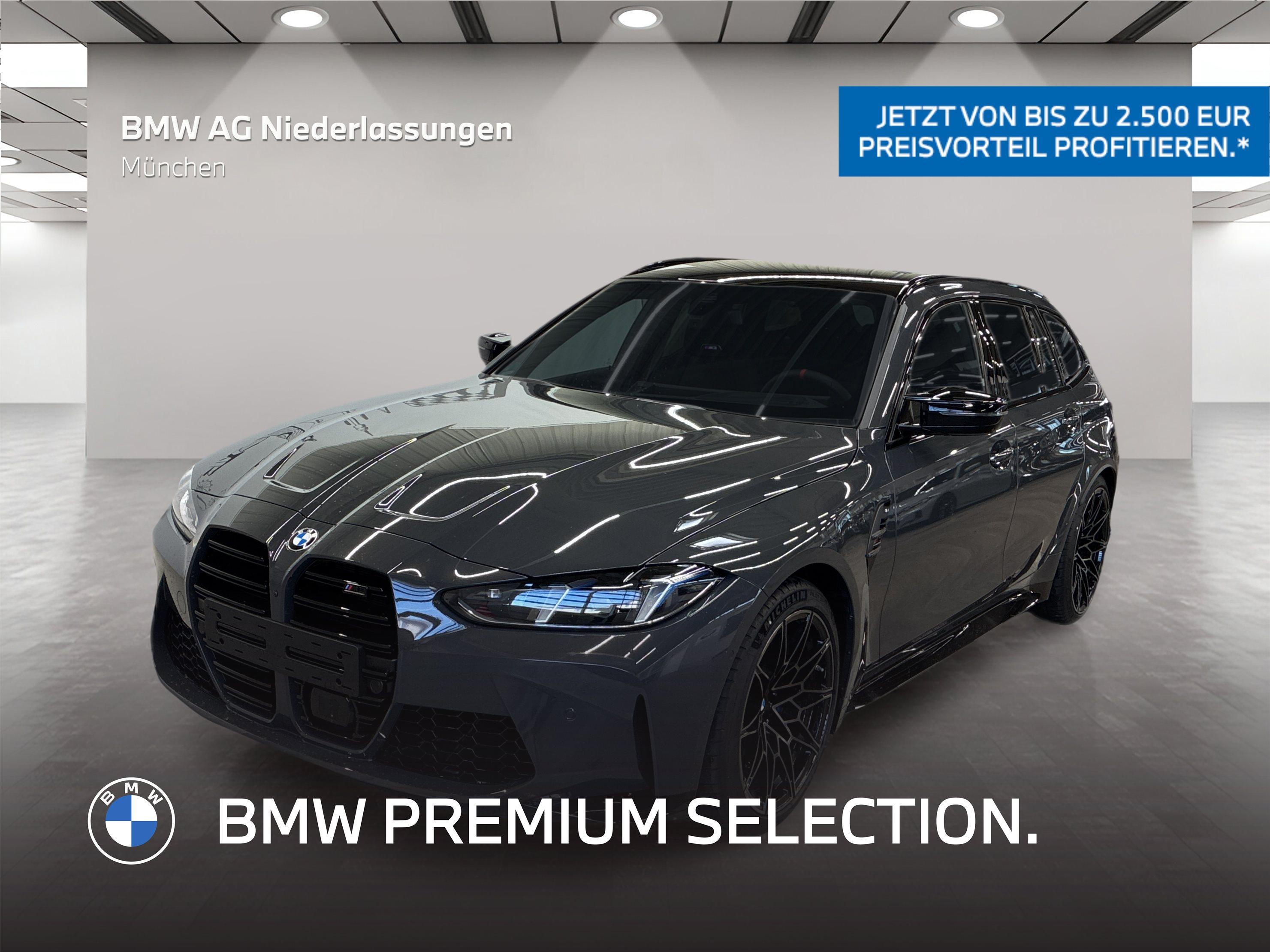 BMW M3 2026