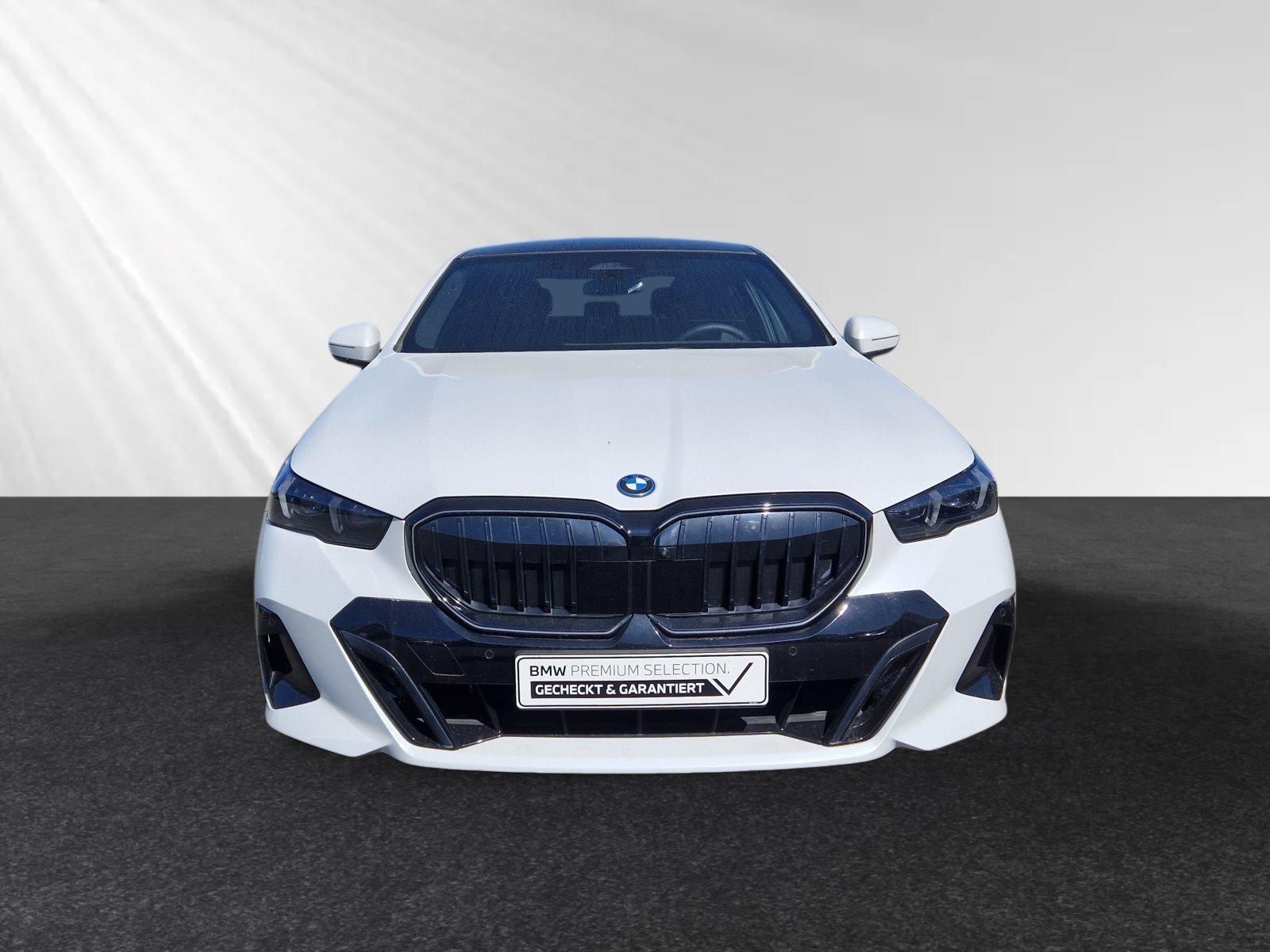 BMW 5er – Bild 15