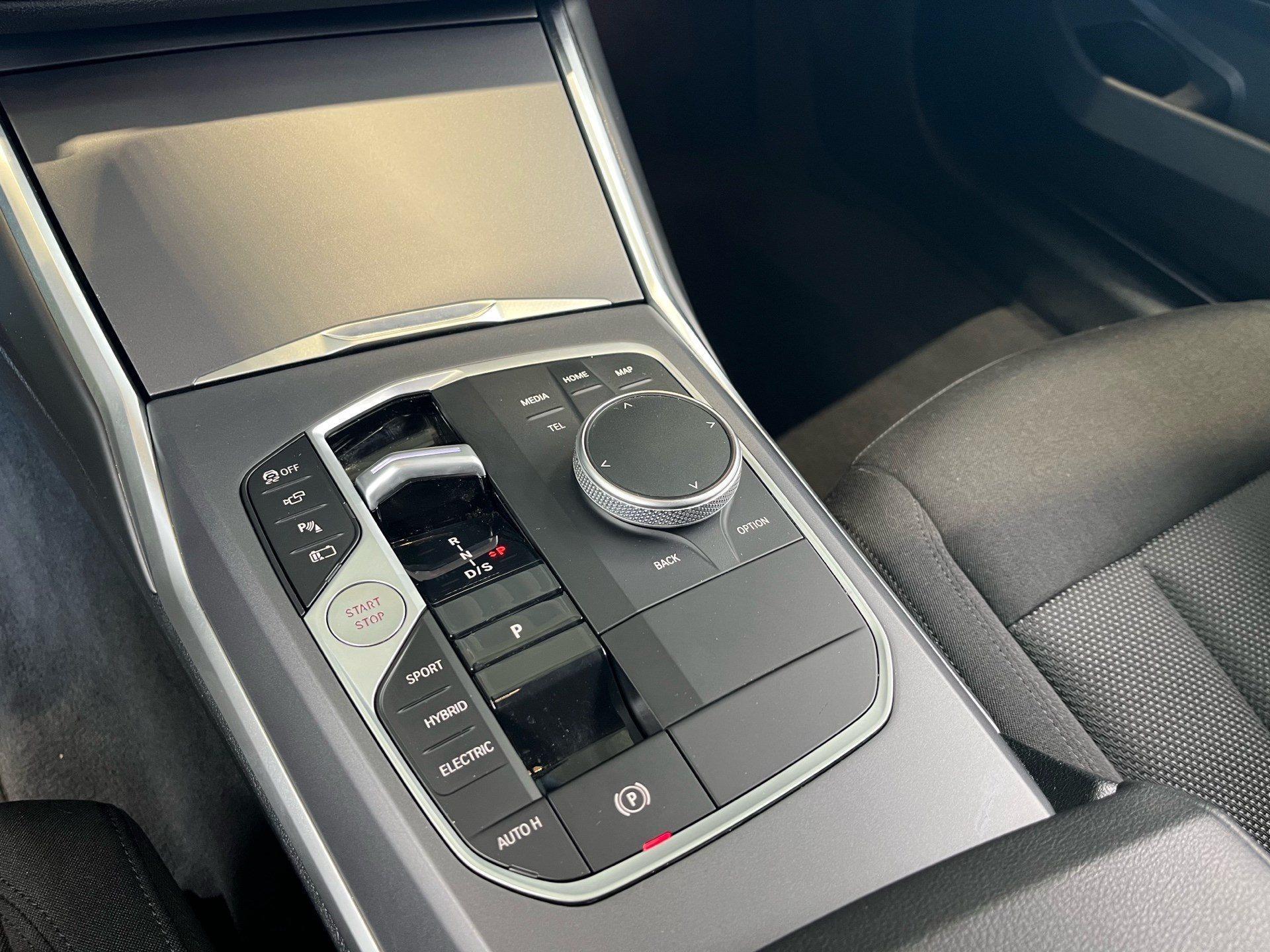 BMW 3er Touring – Bild 19