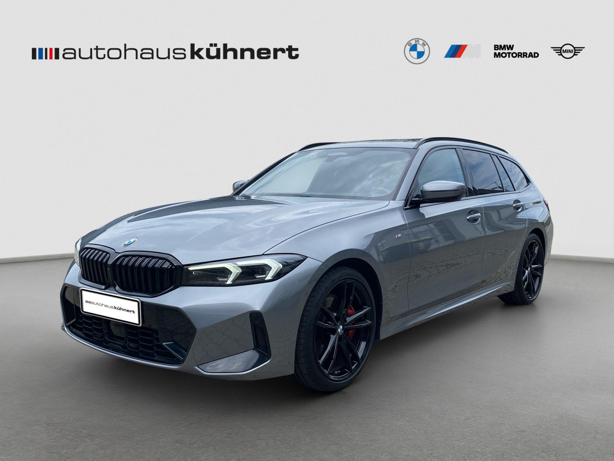 BMW 330i 2023