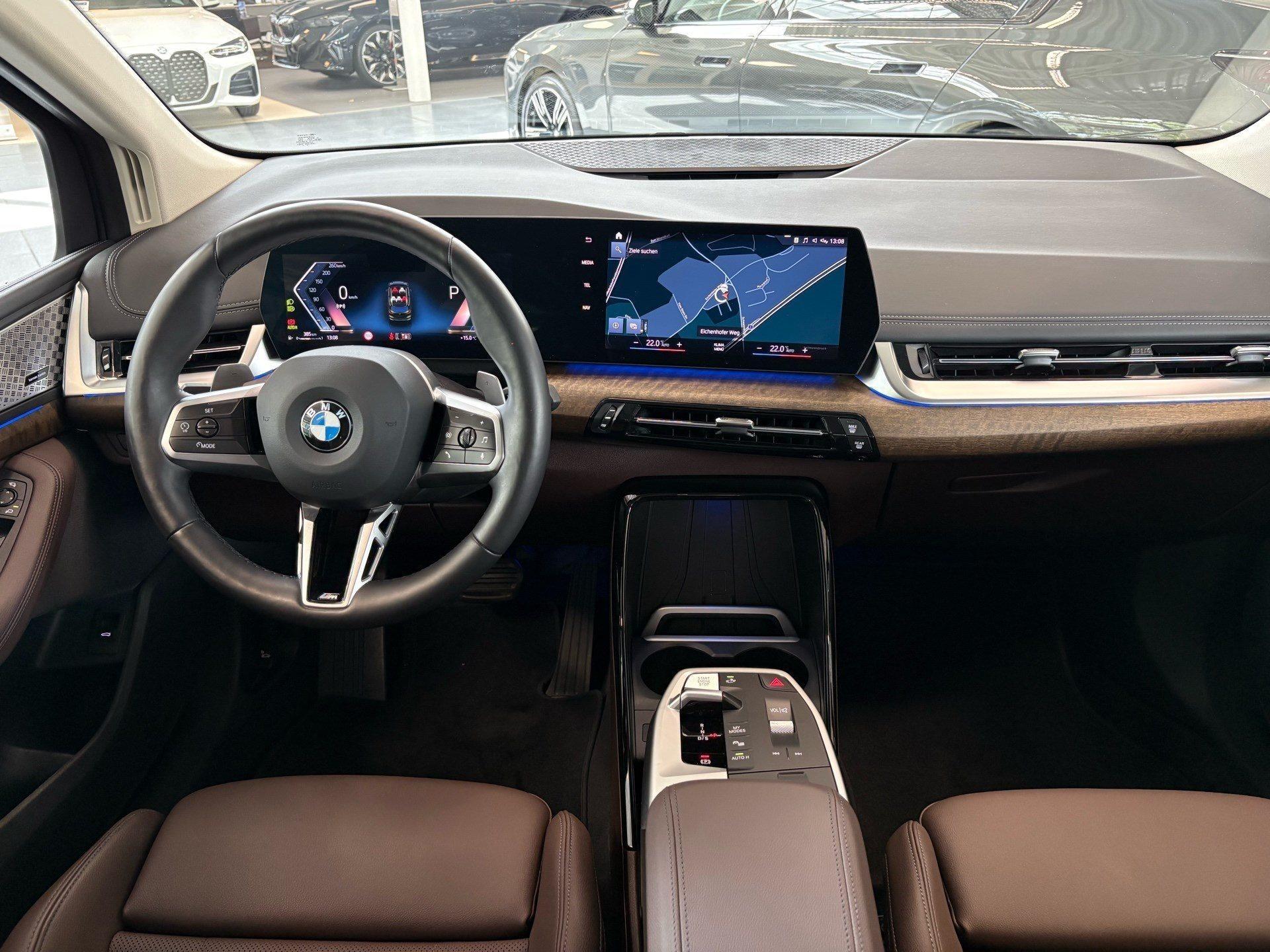 BMW 2er Active Tourer – Bild 14