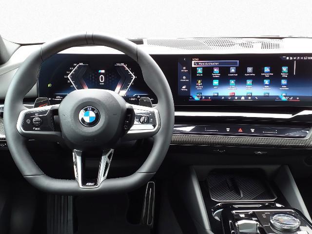 BMW 5er – Bild 9