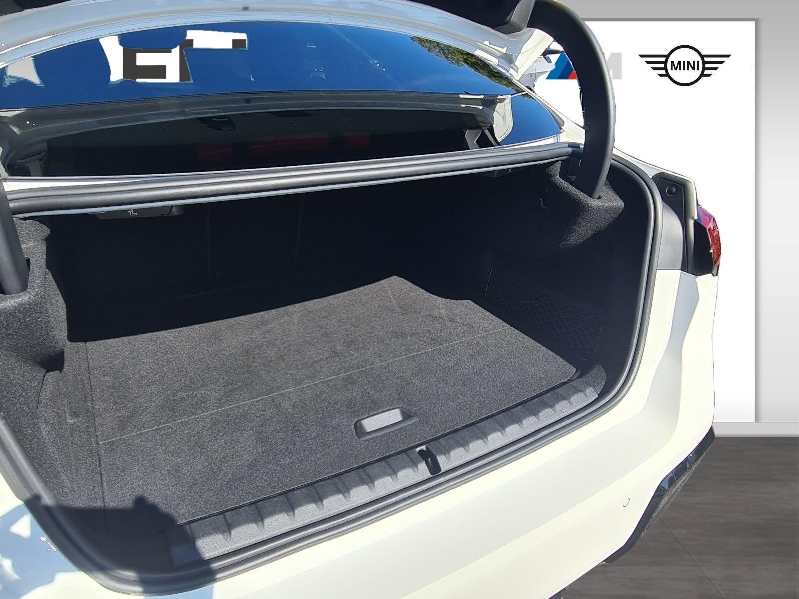 BMW 2er Gran Coupé – Bild 13