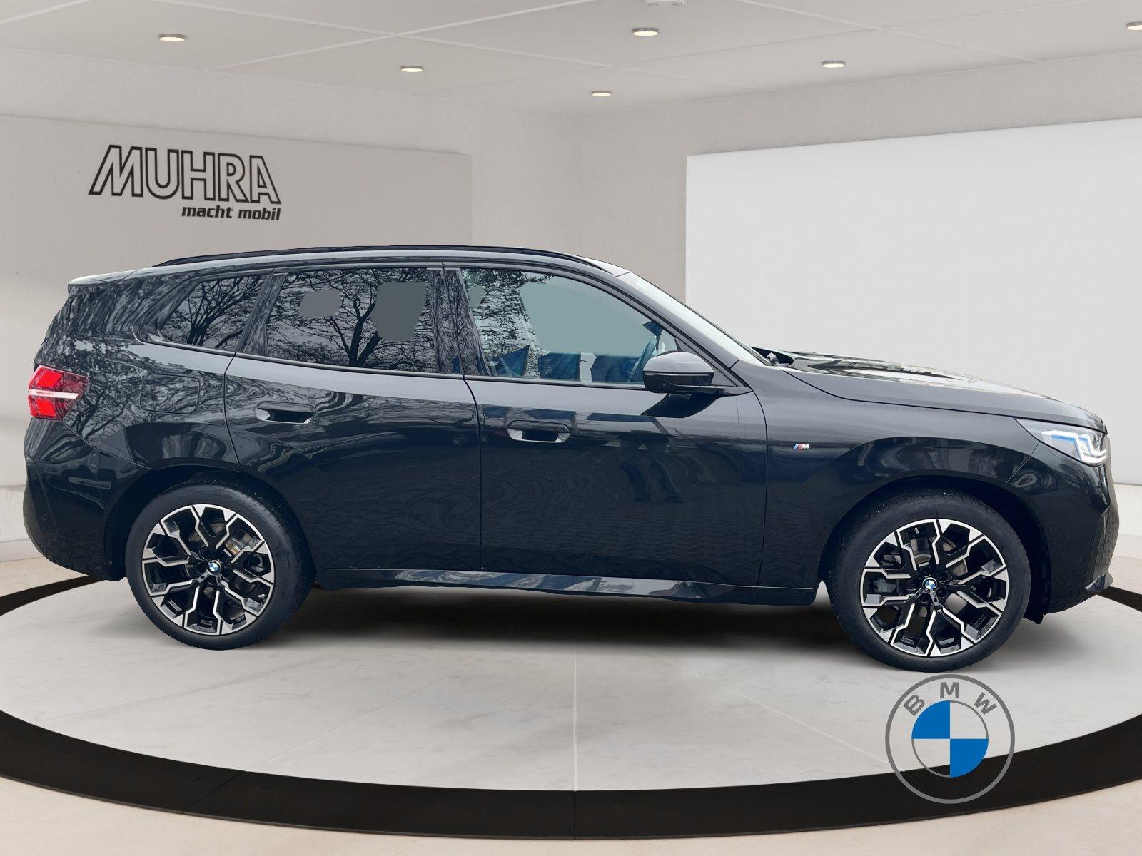 BMW X3 – Bild 6