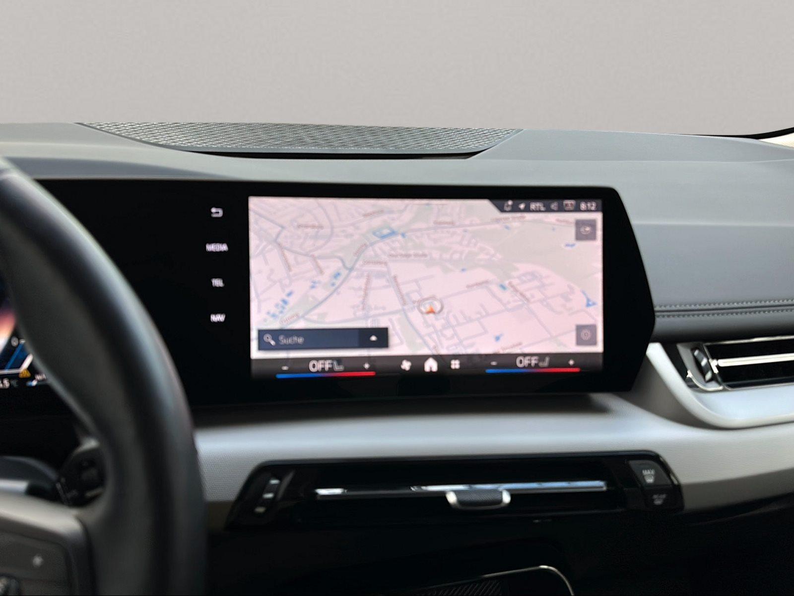 BMW 2er Active Tourer – Bild 9