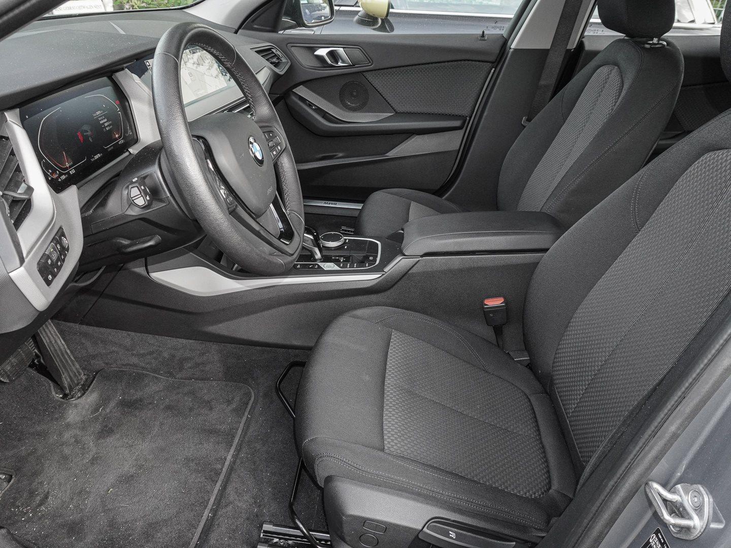 BMW 1er – Bild 11