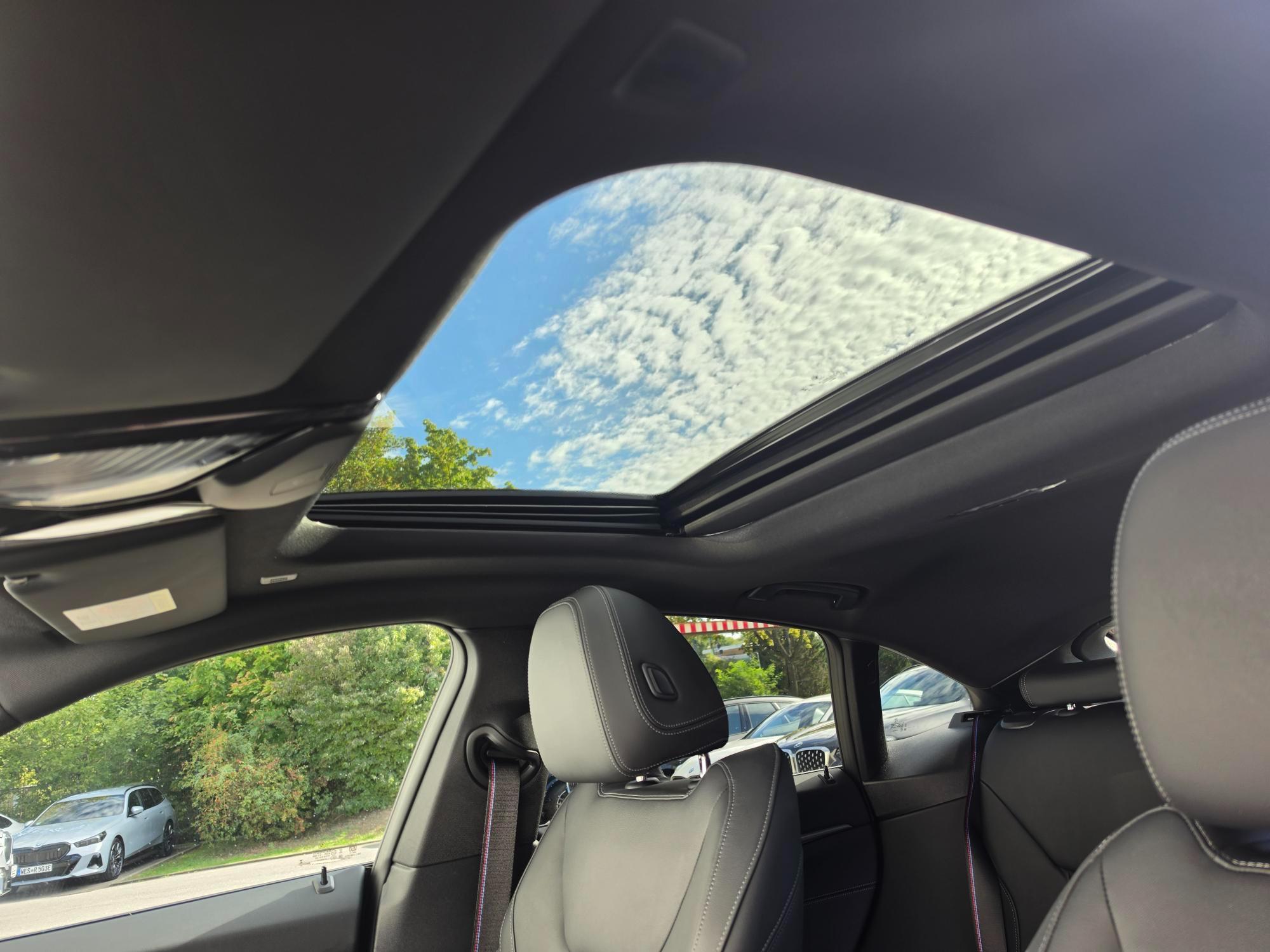 BMW 4er Gran Coupé – Bild 33
