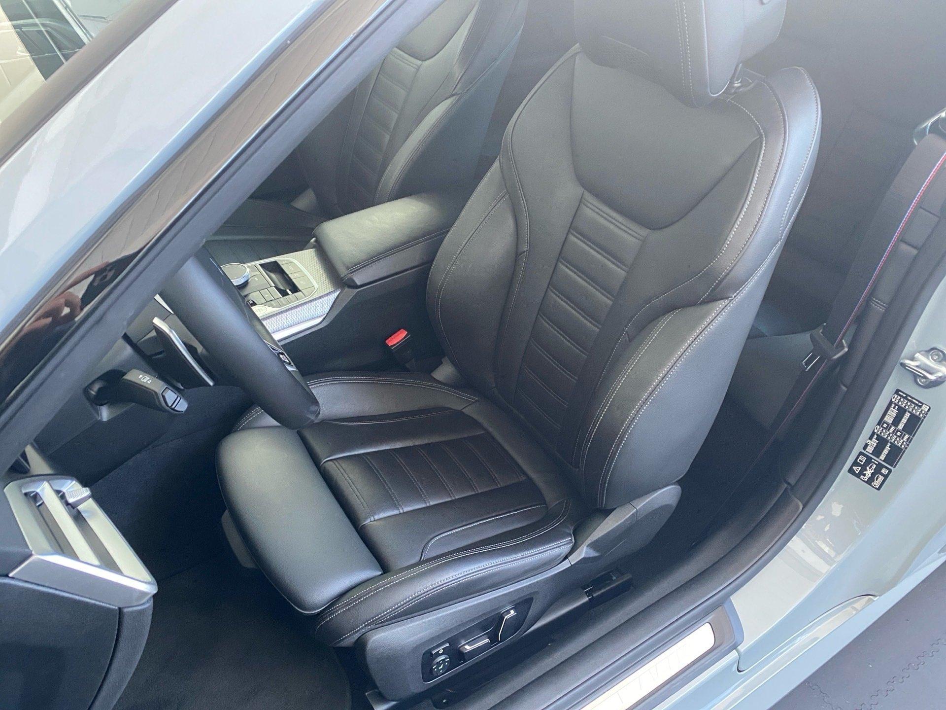 BMW 4er Cabrio – Bild 10