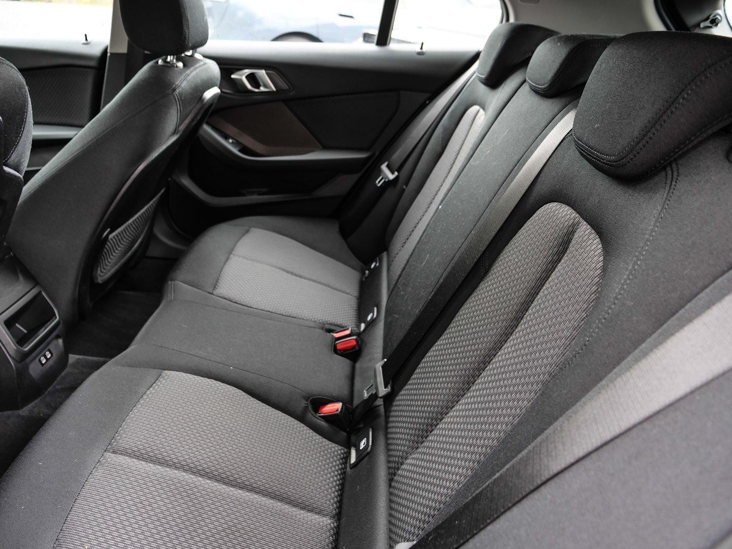BMW 1er – Bild 13
