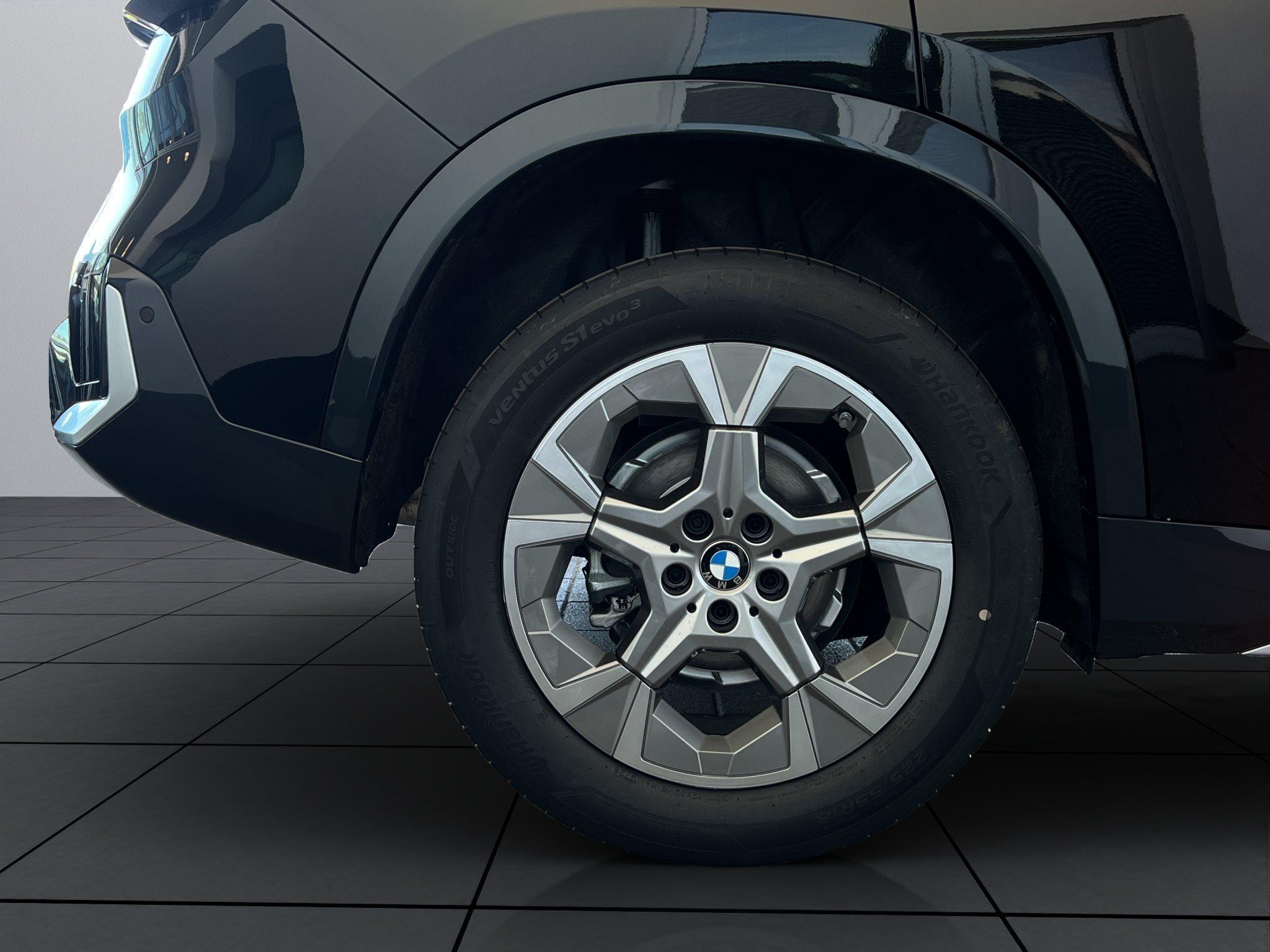 BMW X1 – Bild 5