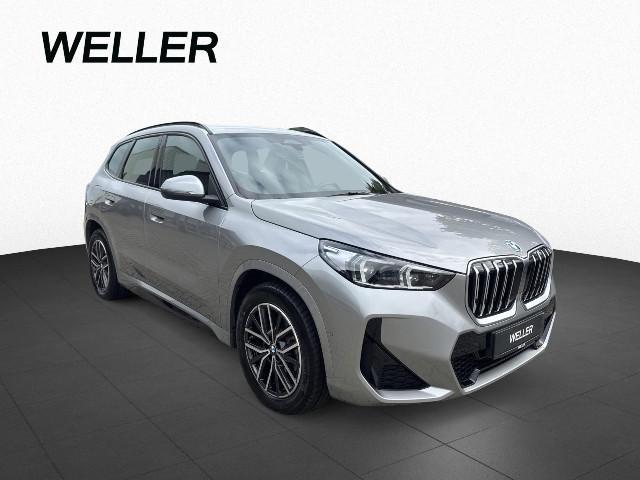 BMW X1 – Bild 2